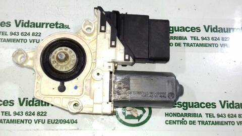 Foto 3ª: Elevalunas Eléctrico Trasero Derecho Seat Altea ERENCE 105CV 77KW [BJB] (2004)