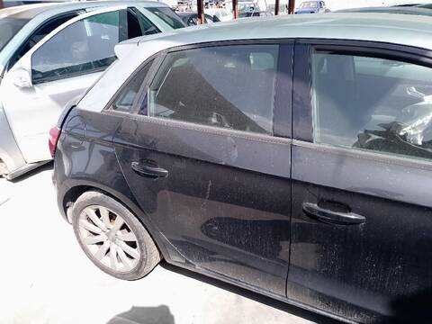 Puerta Trasera Derecha Audi A1 1.2 TFSI