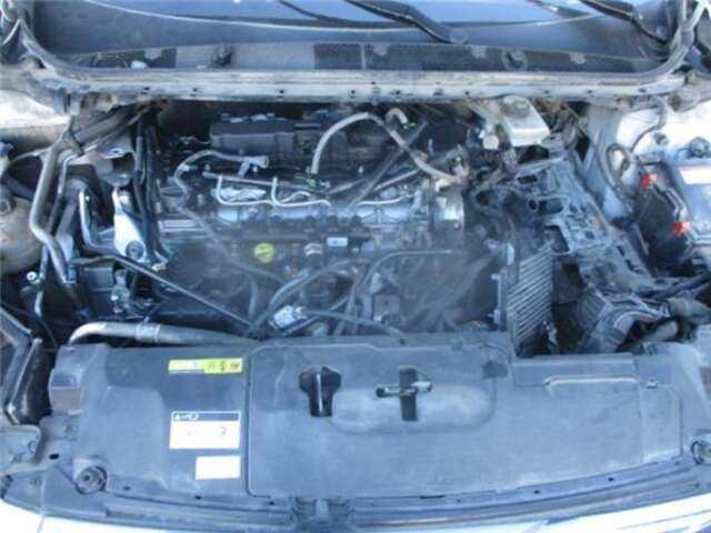 Foto 3ª: Carter Peugeot 308 2.0 ACTIVE [2.0 LTR. - 110 KW BLUE-HDI FAP] [AHX-AH01]