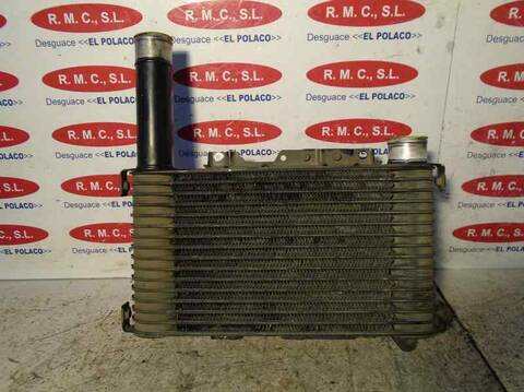 Intercooler Mitsubishi Montero 2.5 TD CAT 115CV 85KW