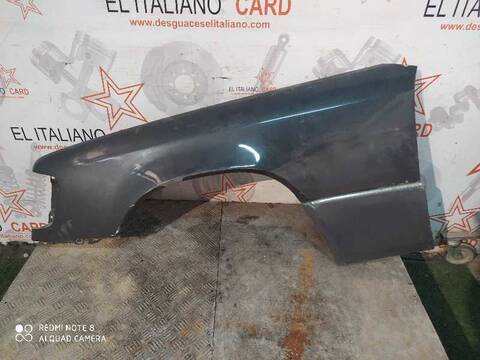 Foto 1ª: Aleta Delantera Izquierda Mercedes Clase E 180 211CV 155KW FAMILIAR