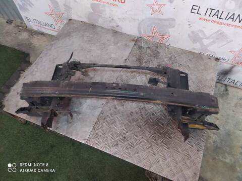 Refuerzo Paragolpes Delantero Ford Fiesta TREND 80CV 59KW