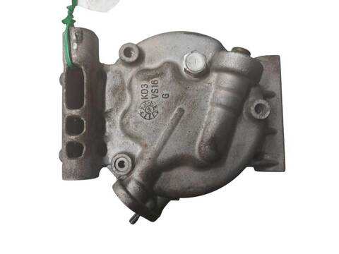 Foto 2ª: Compresor Aire Acondicionado Hyundai i30 1.4 (2007)