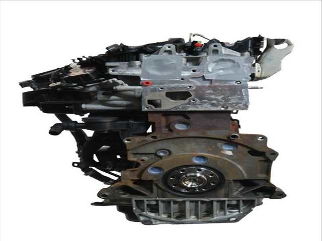 Motor Completo Ford C Max 115 CV 85KW