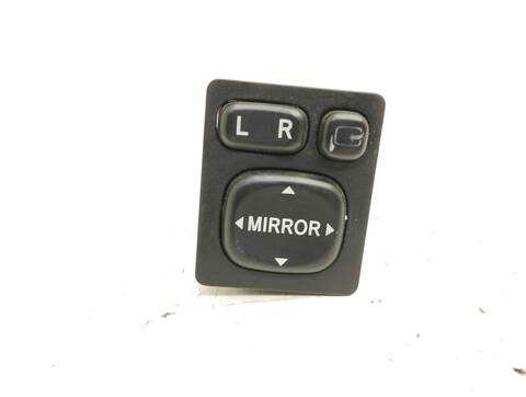 Mando Retrovisor Toyota Land Cruiser 3.0 D-4D GX 163CV 120KW
