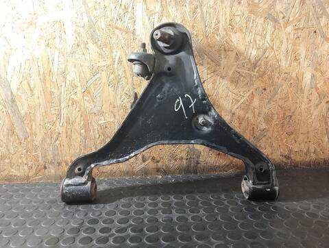 Foto 2ª: Brazo Suspension Delantero Izquierdo Nissan Pathfinder 2.5 DCI LE 171CV (2005)