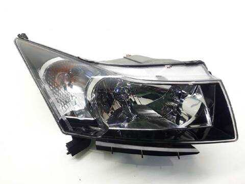Faro Derecho Chevrolet Cruze LT 124CV 91KW