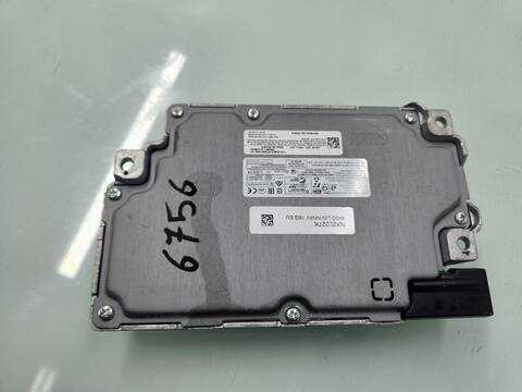 Sistema GPS Ford Fiesta ACTIVE 101CV 74KW