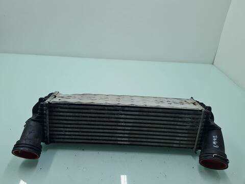 Intercooler Bmw X5 XDRIVE30D 245CV 180KW