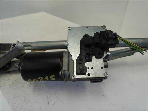 Foto 2ª: Motor Limpia Delantero Citroen C4 1.6 FEEL EDITION BERLINA 99CV 73KW [BH02] (2015)