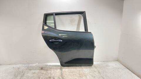 Foto 3ª: Puerta Trasera Derecha Dacia Sandero H4D470 (2022)