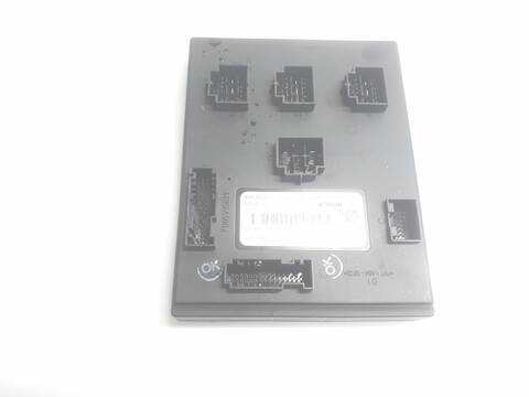 Foto 3ª: Centralita Motor ECU Audi A6 2.0 TDI ULTRA 113CV 83KW