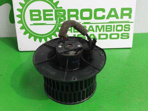 Foto 2ª: Calefacción Seat Alhambra 2.0 TDI 140CV [BRT] (2000)