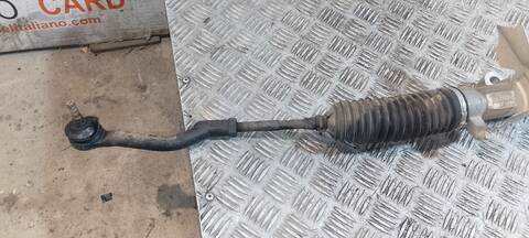 Foto 2ª: Cremallera de Direccion Nissan Qashqai TEKNA PREMIUM 110CV 81KW [K9K430] (2011)