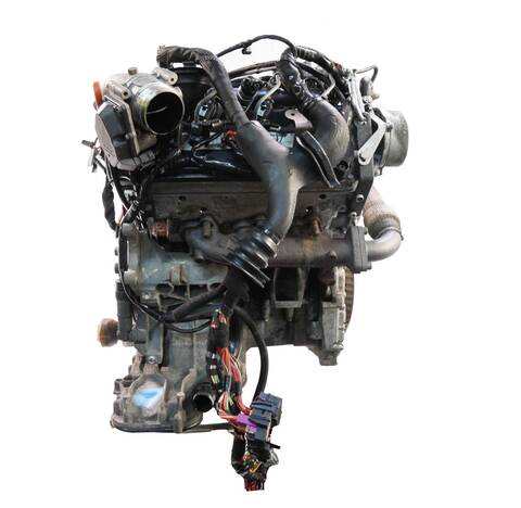 Foto 2ª: Motor Completo Audi A4 180 CV 132KW [BPP]