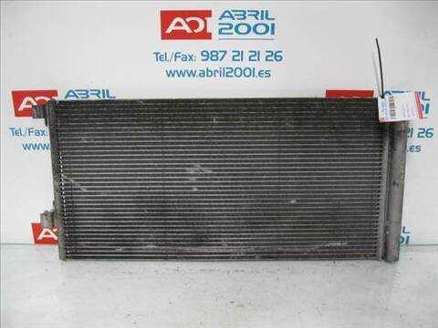 Radiador Calefaccion A.A. Renault Laguna 2.0 DCI BT01 BT0E BT0K) BERLINA 150CV 110KW