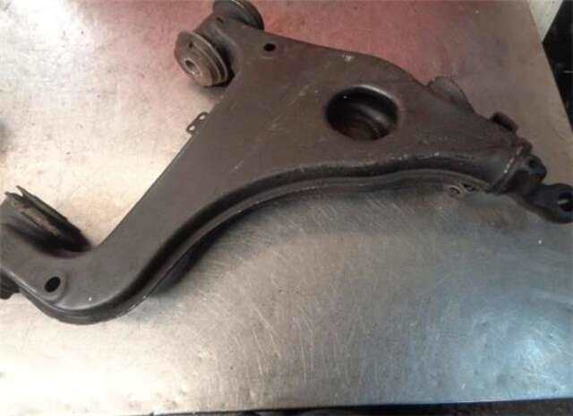 Foto 2ª: Brazo Suspension Delantero Izquierdo Mercedes Clase E 180 E 320 CDI (210.026) [OM 613.961]