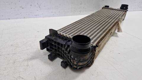 Intercooler Mercedes Sprinter 143 CV 105KW