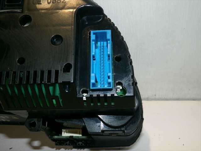 Foto 3ª: Cuadro de Instrumentos Audi A4 2.0 TDI 2004-2007 [BRE] (2007)