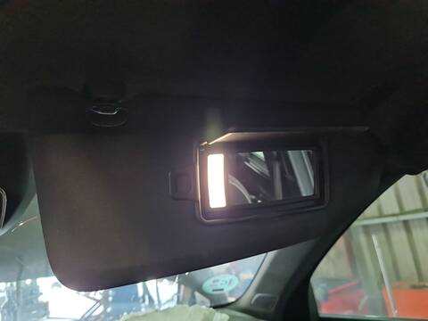 Parasol Derecho Volvo XC 40 T3 163CV 120KW