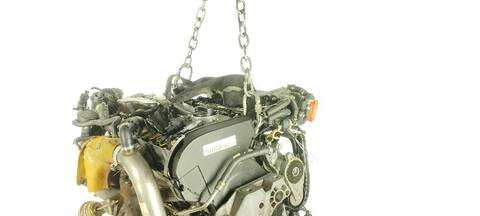 Foto 1ª: Motor Completo Volkswagen Golf 1.8 T [AUM] (1997)