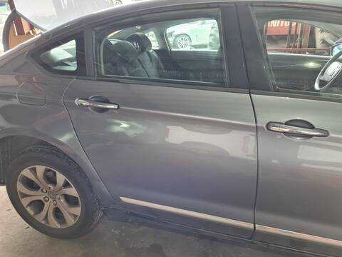 Puerta Trasera Derecha Citroen C5 PREMIER BERLINA 136CV 100KW