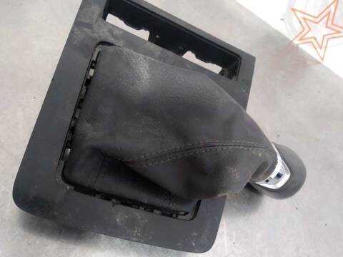 Foto 3ª: Palanca de Cambio Skoda Octavia SCOUT 4X4 150CV 110KW [CRM] (2017)