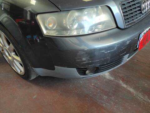 Foto 3ª: Paragolpes Delantero Audi A4 BCZ BERLINA (2004)