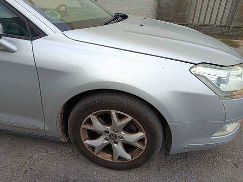Aleta Delantera Derecha Citroen C5 RH01