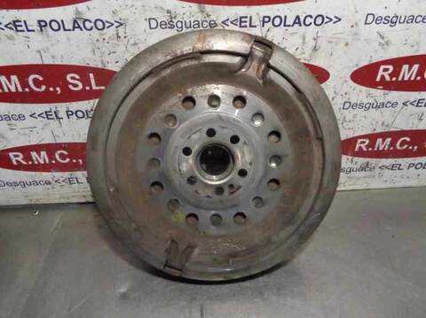Foto 2ª: Volante Motor Citroen Nemo 1.3 HDI FAP 75CV 55KW [199A9000 / FHZ] (2013)