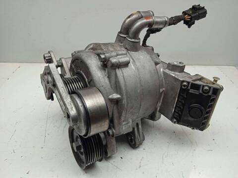 Alternador Hyundai Ioniq TECNO HYBRID 141CV