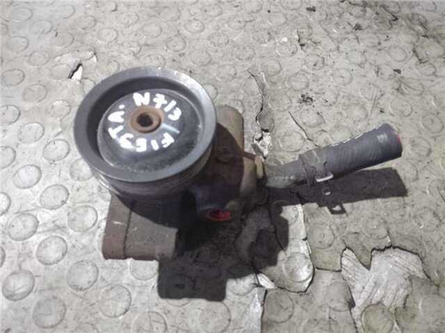 Bomba Servodireccion Ford Fiesta 1.6 16V