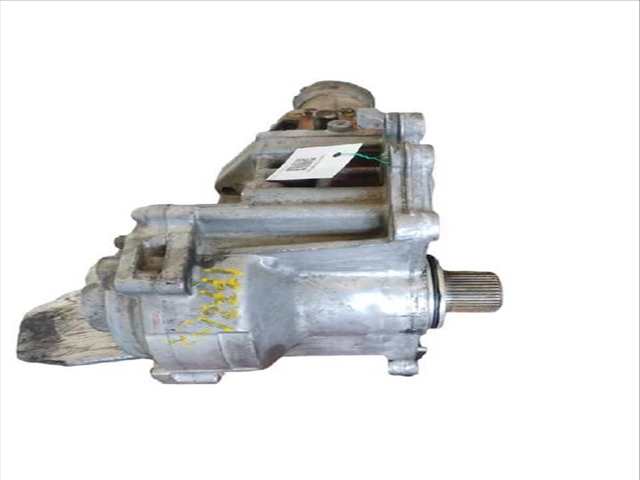 Foto 2ª: Caja Transfer Toyota Prius 2.2 HDI (2007)