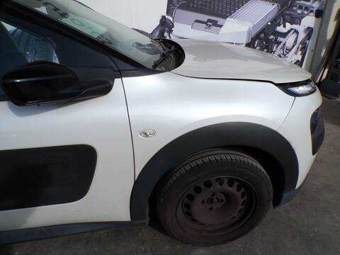 Aleta Delantera Derecha Citroen C4 HM01