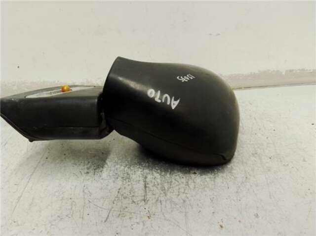 Foto 3ª: Retrovisor Derecho Peugeot 207 1.6 HDI [9HY (DV6TED4)]