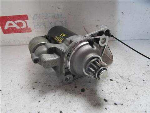 Motor de Arranque Audi A3 1.4 TFSI 125CV
