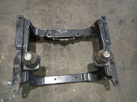 Foto 3ª: Puente Delantero Jeep Cherokee 2.8 CRD LIMITED 163CV 120KW [D30C] (2005)