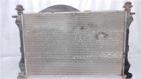 Radiador Motor Ford Transit 2.0 FT 300 2.0 CORTO [2 0 LTR. - 92 KW TDCI CAT] 125CV CAJA ABIERTA