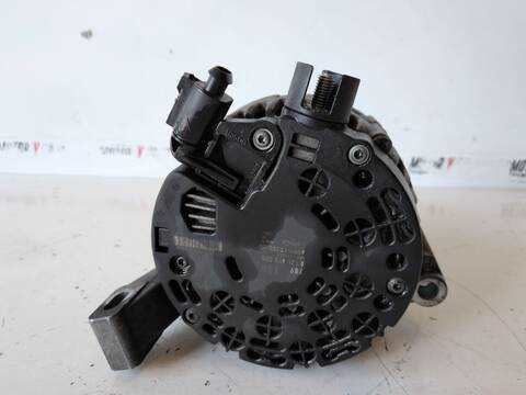 Foto 3ª: Alternador Volvo V70 D5244T FAMILIAR (2007)