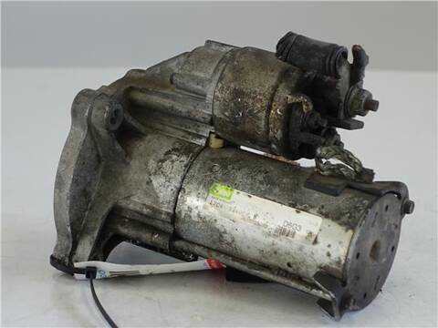 Foto 2ª: Motor de Arranque Citroen C2 1.6 109CV 80KW [NFU (TU5JP4)] (2004)