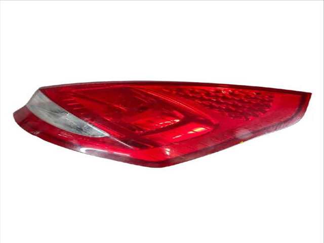 Foto 1ª: Piloto Trasero Derecho Ford Fiesta 1.4 TDCI (2008)