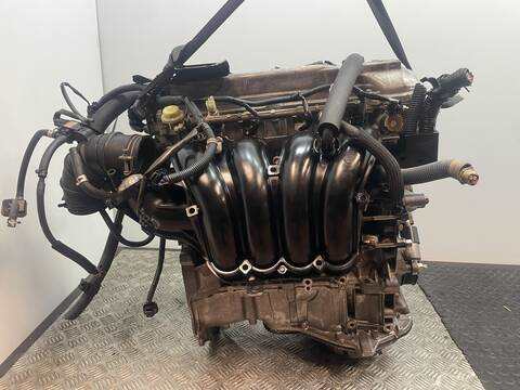 Motor Completo Toyota Rav4 1AZ-FE