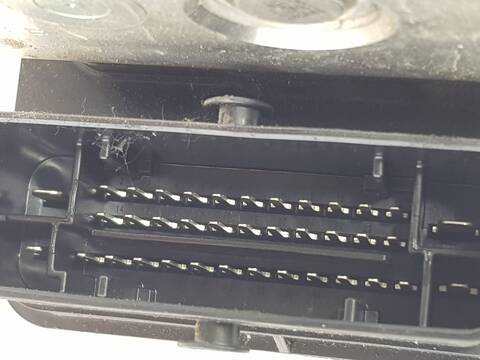 Foto 3ª: Abs Nissan Primastar L1H1 28T OPTIMA CB6