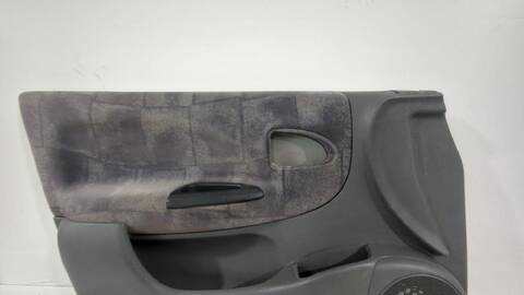 Foto 2ª: Tapizados Cartoneras Renault Megane 1.6 16V LA00 LA04 LA0B LA11 LA16 LA19 LA1J LA1K ... 107CV [K4M 700 K4M 701 K4M 706 K4M 708 K4M 709] (1996)