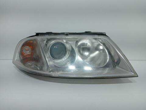 Faro Derecho Volkswagen Passat ADVANCE 2 V5 170CV