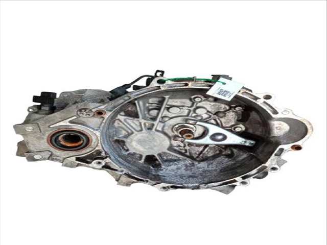 Foto 3ª: Caja Cambios Kia Venga 1.4 CRDI 75 (2010)