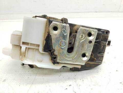 Foto 4ª: Cerradura Puerta Delantera Izquierda Kia Ceed DRIVE 90CV 66KW [D4FB] (2010)