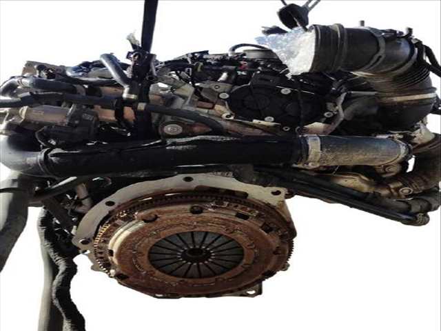 Motor Completo Volkswagen Golf 1.6 TDI
