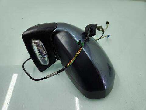 Foto 3ª: Retrovisor Izquierdo Citroen C4 TONIC PICASSO 120CV 88KW [5FS] (2012)
