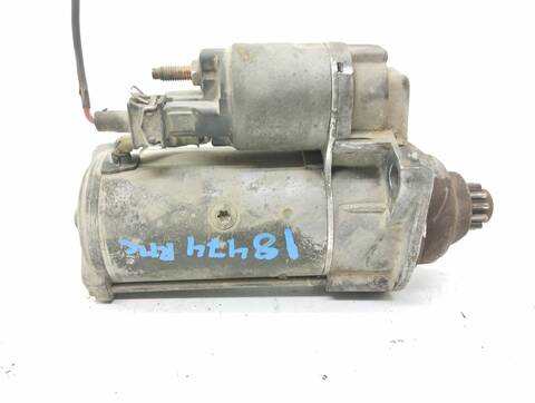 Foto 2ª: Motor de Arranque Seat Cordoba BERLINA 115CV 85KW (2001)